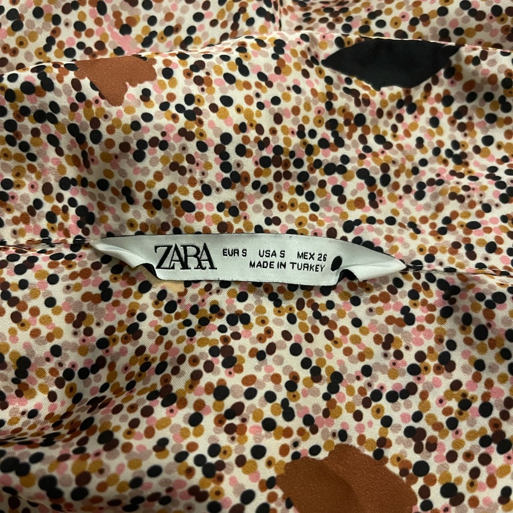 Zara top - Picture 6 of 7